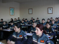 Seminar international al politistilor