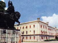 Muzeul National al Unirii Alba Iulia