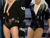 Lady GaGa, Christina Aguilera