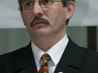 Toro Tibor, vicepresedinte CNMT