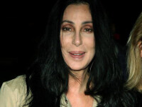 Cher