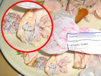 Vezi aici ce poti gasi in crenvursti