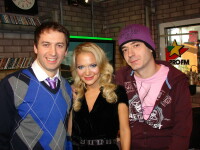 Andreea Antonescu sustine economia romaneasca!