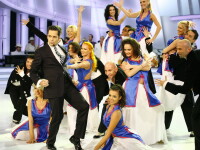 Gina Pistol, eliminata de la \