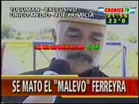 Mario Ferreyra