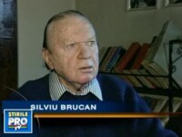 Silviu Brucan