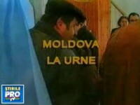 Pro Tv Moldova