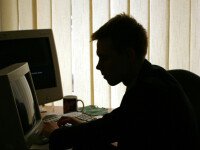 Site-ul Kaspersky, spart de hackerul roman Unu!