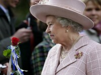 Regina Marii Britanii doneaza bani victimelor incendiilor din Austalia