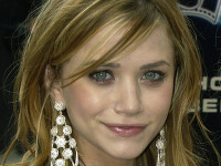 Mary-Kate Olsen insarcinata?