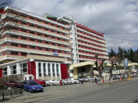 Hotel Sinaia