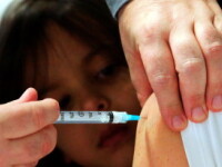 Marea vaccinare impotriva AH1N1 a inceput!