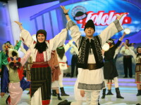 ProTV, lider de audienta pe tot parcursul emisiunii \