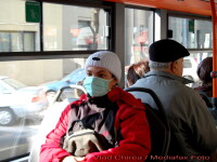 Gripa noua: alte trei licee din Bucuresti, inchise timp de o saptamana