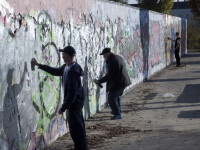 Caderea Zidului Berlin ului