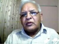 Superstar la 64 de ani: Dr K, indianul vedeta pe YouTube!