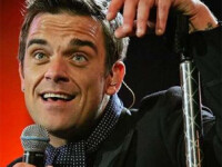 Robbie Williams