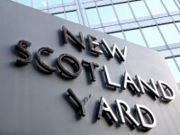 Scotland Yard