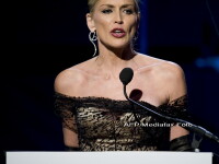 Sharon Stone: Meryl Streep arata ca un pat nefacut