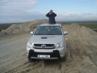 Dragos Stoica vine la Pro Motor! Vezi emisiunea LIVE de la ora 12.00!