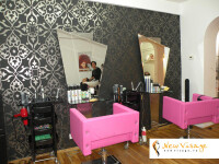 New Visage Salon&Spa