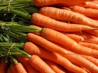 Mare atentie la cati morcovi consumati!