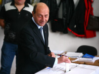 Traian Basescu