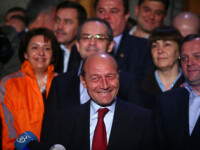 PDL sustine ca Basescu este castigator, la o diferenta de 70.000 de voturi