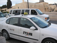 Taxi Israel