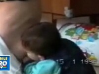 Oldies but... boobies! Uite de ce nu pot mamicile sa faca yoga!