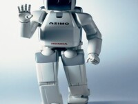 Robotul Asimo