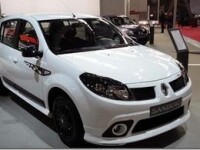 Sandero GT Line