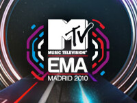 Vezi showul EMA integral pe MTV in reluare, astazi, 8 noiembrie, ora 12:00