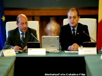 Manescu: Basescu, vinovat de distrugerea relatiilor cu Franta si Germania
