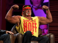 Hulk Hogan