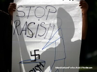 Stop rasismului