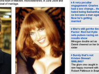 Uimitor. Din tata, femeie fatala. Isi schimba sexul ca pe sosete