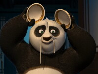 Kung Fu Panda