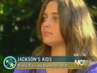 Paris Jackson