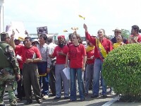 Proteste Columbia