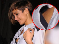 Frankie Sandford