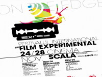 Festivalul International de Film Experimental