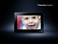 Tableta RIM, BlackBerry PlayBook