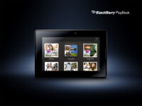 Tableta RIM, BlackBerry PlayBook