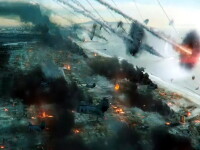 Battle: Los Angeles