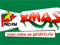 ProFM Xmas