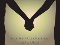 AUDIO PREMIERA! Michael Jackson feat Akon -'Hold My Hand'