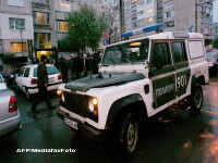 Politia Bulgaria