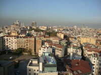 panorama Istanbul