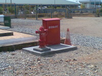 Hidrant